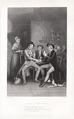 Thumbnail for File:John Masey Wright - John Rogers - Robert Burns - Auld Lang Syne.jpg