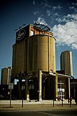 John's Rotunda National Historic Site de Canadá (Canadian Pacific Railway)