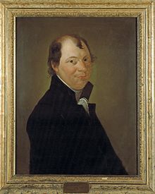 Jonathan Friedrich Bahnmaier