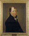 Q97149 Jonathan Friedrich Bahnmaier circa 1830 geboren op 12 juli 1774 overleden op 18 augustus 1841