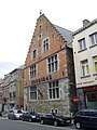 Huis Jonathas (16e eeuw)