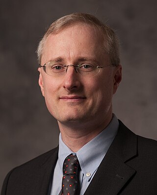 <span class="mw-page-title-main">Juergen Hahn</span> American university professor