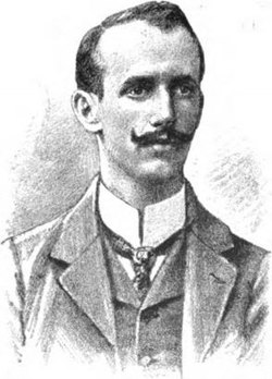יוליוס פרליס, 1907 לערך