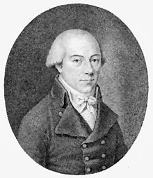 Justin Heinrich Knecht (Source: Wikimedia)