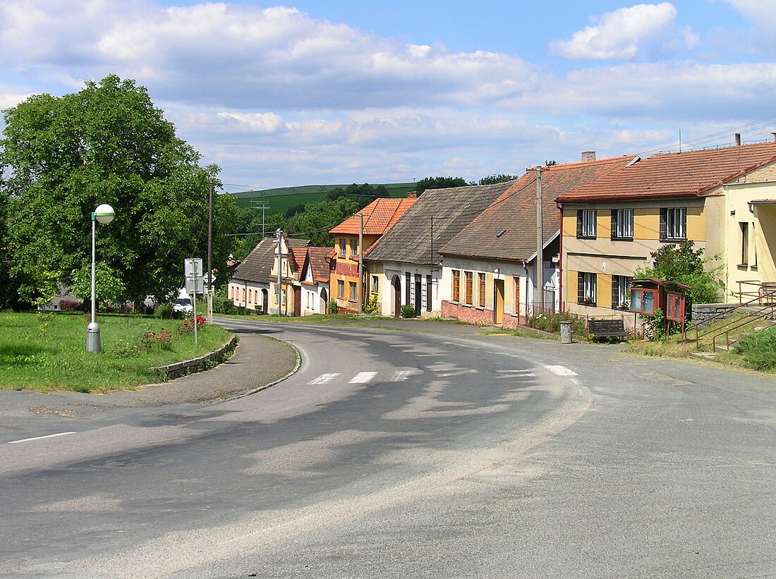 Křivsoudov