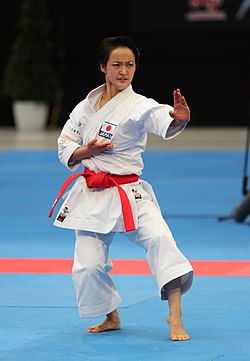 Kokutsu-Dachi