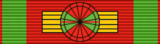 KHM Ordre Royal du Cambodge - Grand Croix BAR.png