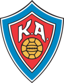 Logo du KA Akureyri