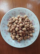 Kacang kribo