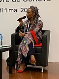 Vignette pour Kadiatou Konaré