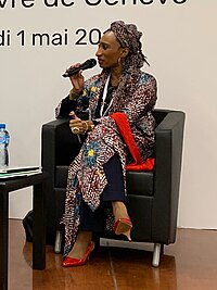 Kadiatou Konaré