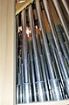 Kaiserslautern-Siegelbach, Protestantische Kirche, Koenig-Orgel (8).jpg