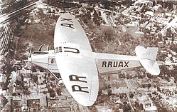 Kalinin K-4 over Kharkiv, 1928.jpg