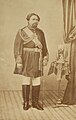 Kamehameha V in military uniform.jpg