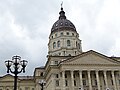 Kansas State Capitol - Topeka - Kansas - USA (27989287568).jpg