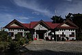 English: Selisun urban village office in South Nunukan subdistrict, Nunukan Regency, North Kalimantan, Indonesia. Bahasa Indonesia: Kantor kelurahan Selisun, kecamatan Nunukan Selatan, Kabupaten Nunukan, Kalimantan Utara.