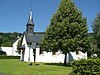 St. Agatha Chapel