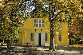 House of József Rippl-Rónai