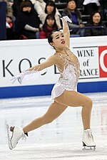 Vignette pour Karen Chen