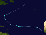 2016 Atlantic Hurricane Season