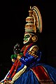 Kathakali Of Kerala - Nalacharitham (71)