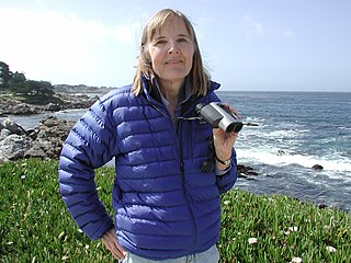 Katherine Ralls American zoologist