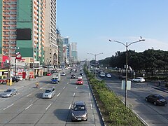 Katipunan Avenue