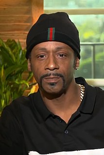 Katt Williams American stand-up comedian & actor from Ohio