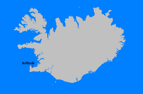 Keflavík