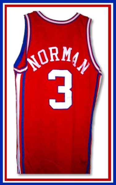 Ken Norman, the Clippers' scoring leader in 1988–89, was a key part of the team's nucleus during the late 1980s and early 1990s