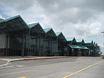 Pontchartrain Center