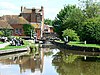 Kennet e canale di Avon, Newbury - geograph.org.uk - 830868.jpg