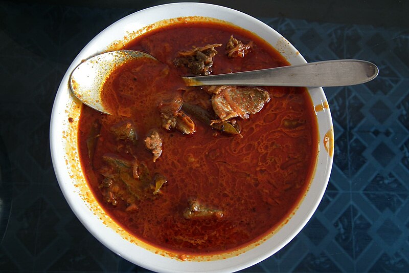 File:Kerala spicy Fish Curry.jpg