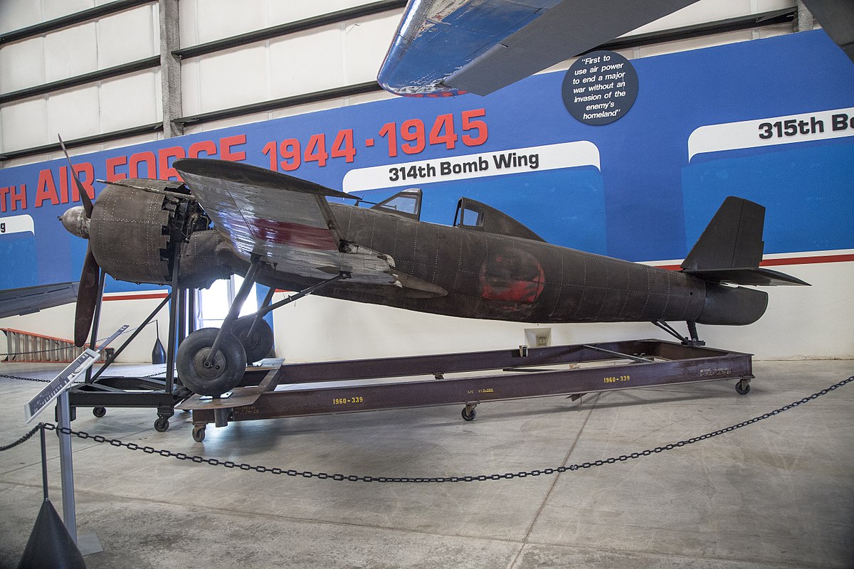 Ki115 tsurugi at pima space museum.jpg