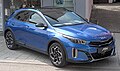 * Nomination Kia XCeed (2022) at Ditzingen Mobil 2024 --Alexander-93 08:45, 16 June 2024 (UTC) * Promotion  Support Good quality. --Poco a poco 18:59, 16 June 2024 (UTC)