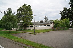 Kindergarten Sonnenbergstraße Sindelfingen 01