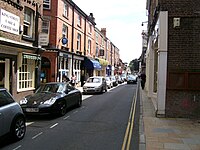 Knutsford