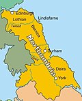 Gambar mini seharga Northumbria