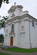 Kościół św. Stanisława w Niemirowie