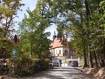 Kreuzberg (Hallerndorf)