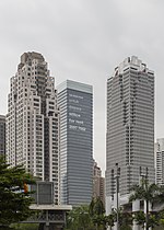 Kuala Lumpur Malajsie-Hlavní město-náměstí-01.jpg