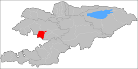 Nooken District