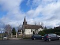 Église Saint-Martin de L'Abergement-Sainte-Colombe