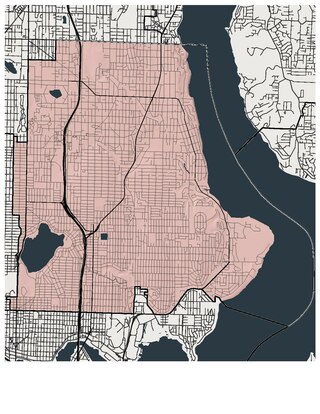 <span class="mw-page-title-main">Washington's 46th legislative district</span>