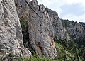 * Предлог Les Baus de la Frema via Ferrata in La Colmiane ski resort. --Kallerna 10:08, 12 August 2024 (UTC) * Се бара оцена