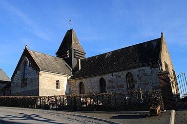 Kostel La Neuville en Beine 5.jpg