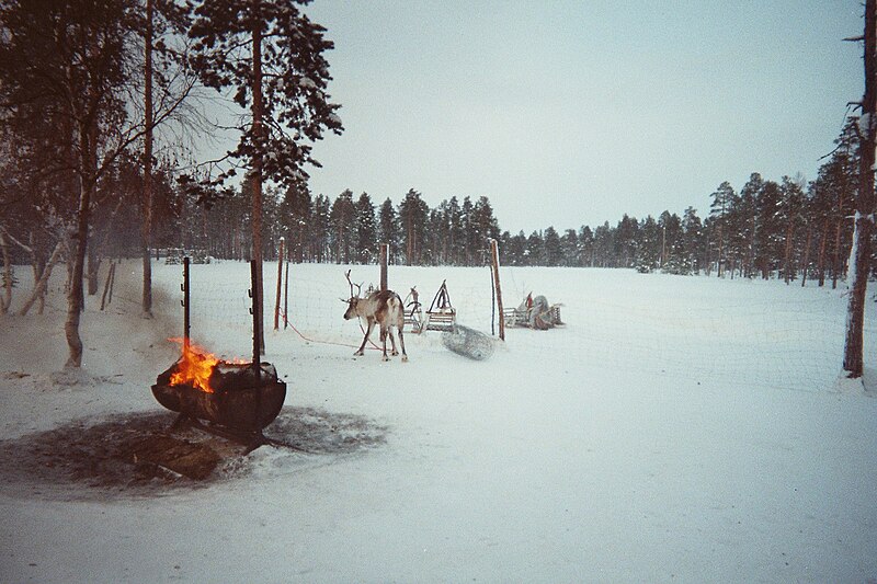 Lapland