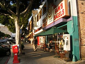 Larchmont (Los Ángeles)