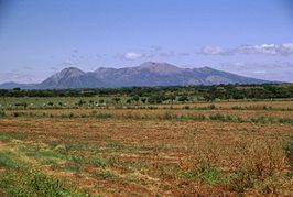 Cerro Asososca