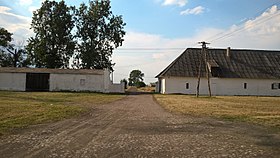 Lasotki (Grande-Pologne)